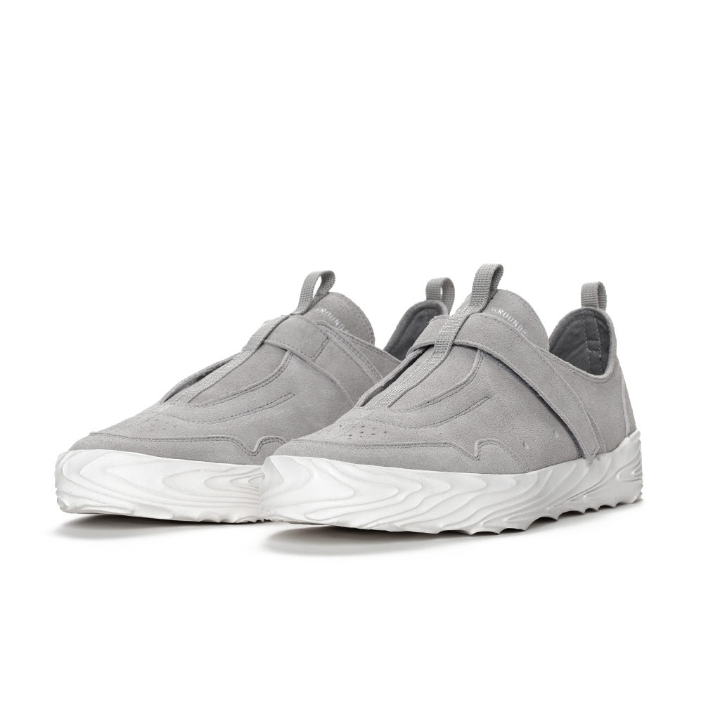 L001 Lou (Grey) 시멘트