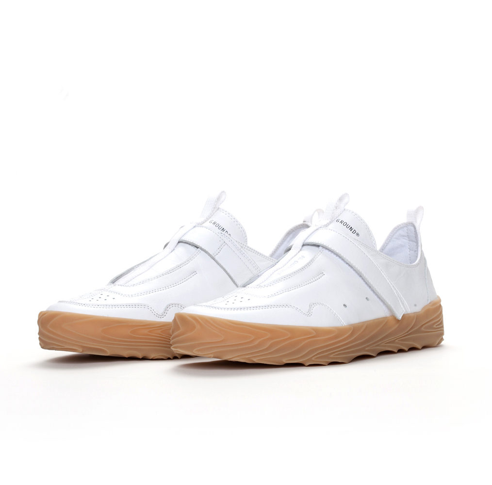 L001 Hua (White) 자작나무