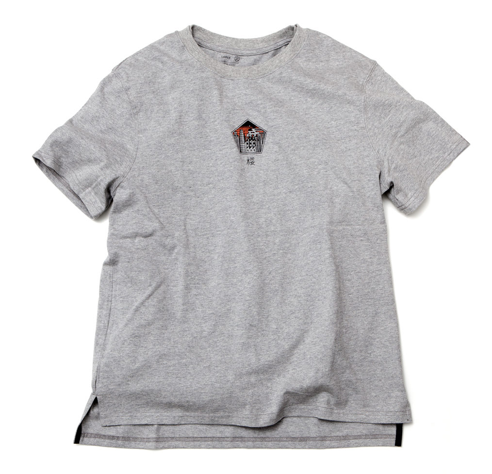 T001 Lou (Grey) 시멘트