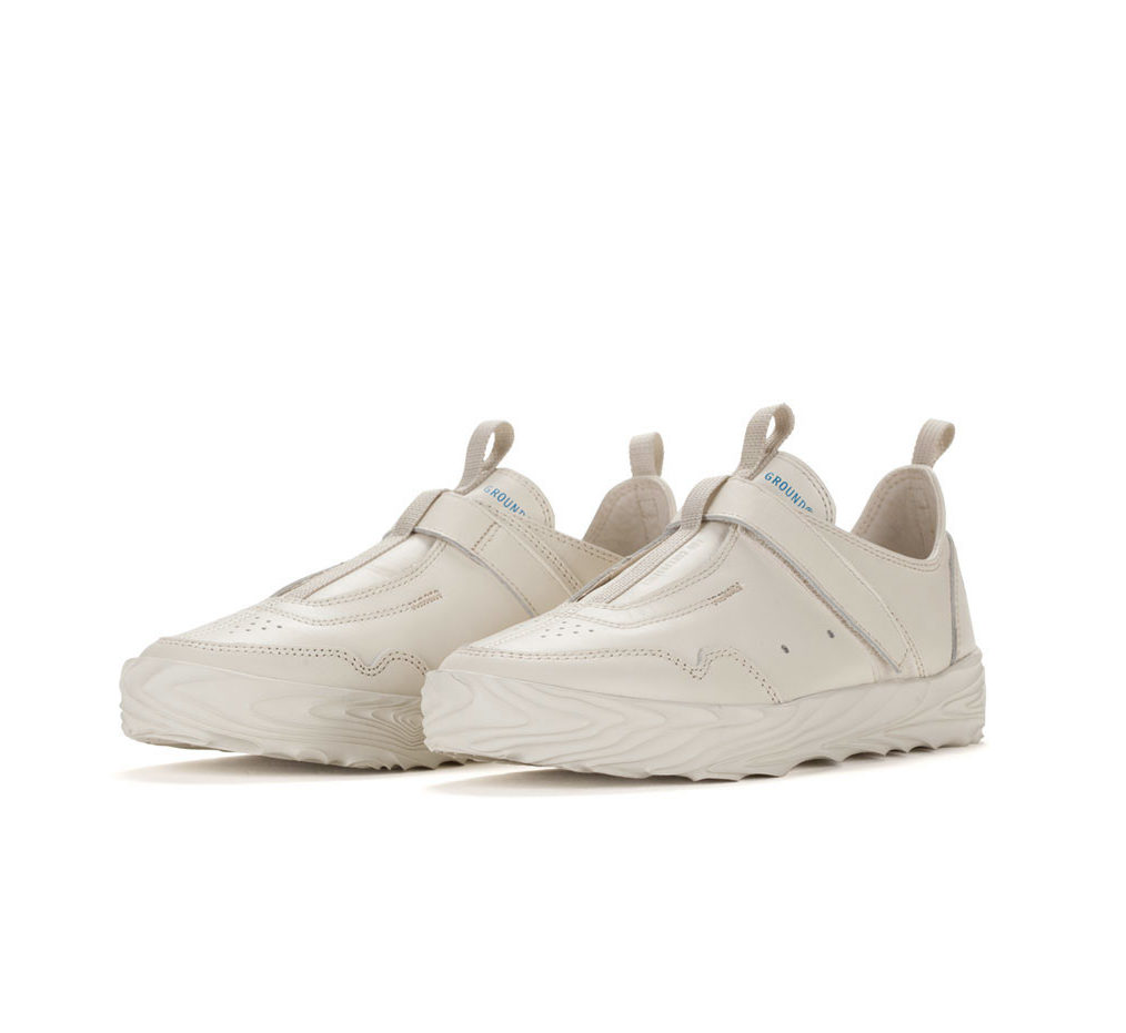 L001 QU (Ivory) 누룩