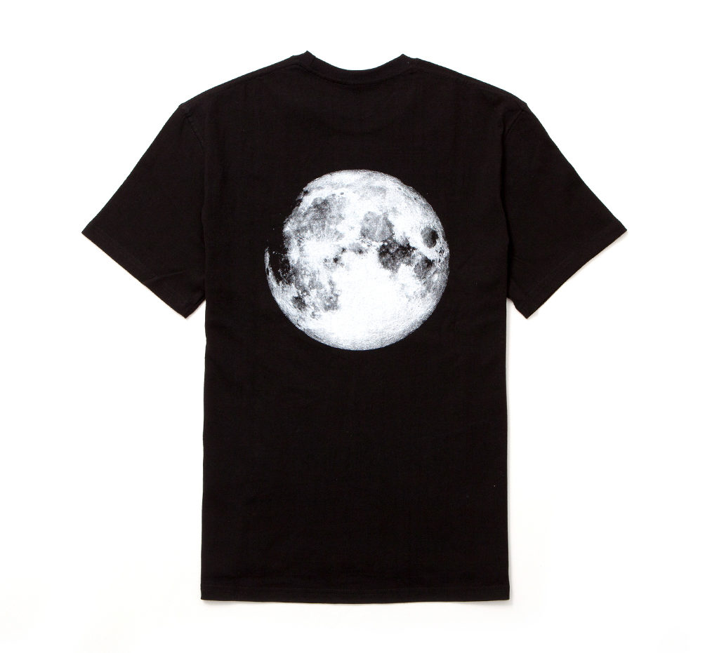 T002 YUE (Black) 달