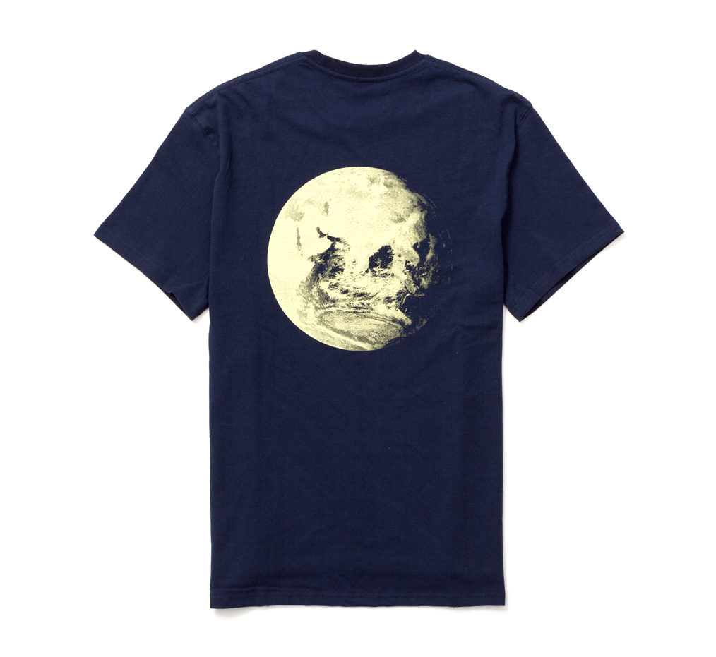 T002 DI (Navy) 지구