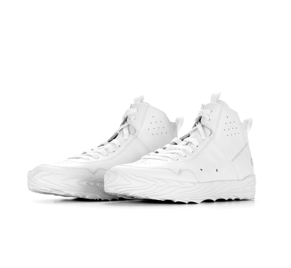 H002 Si (White2) 백로