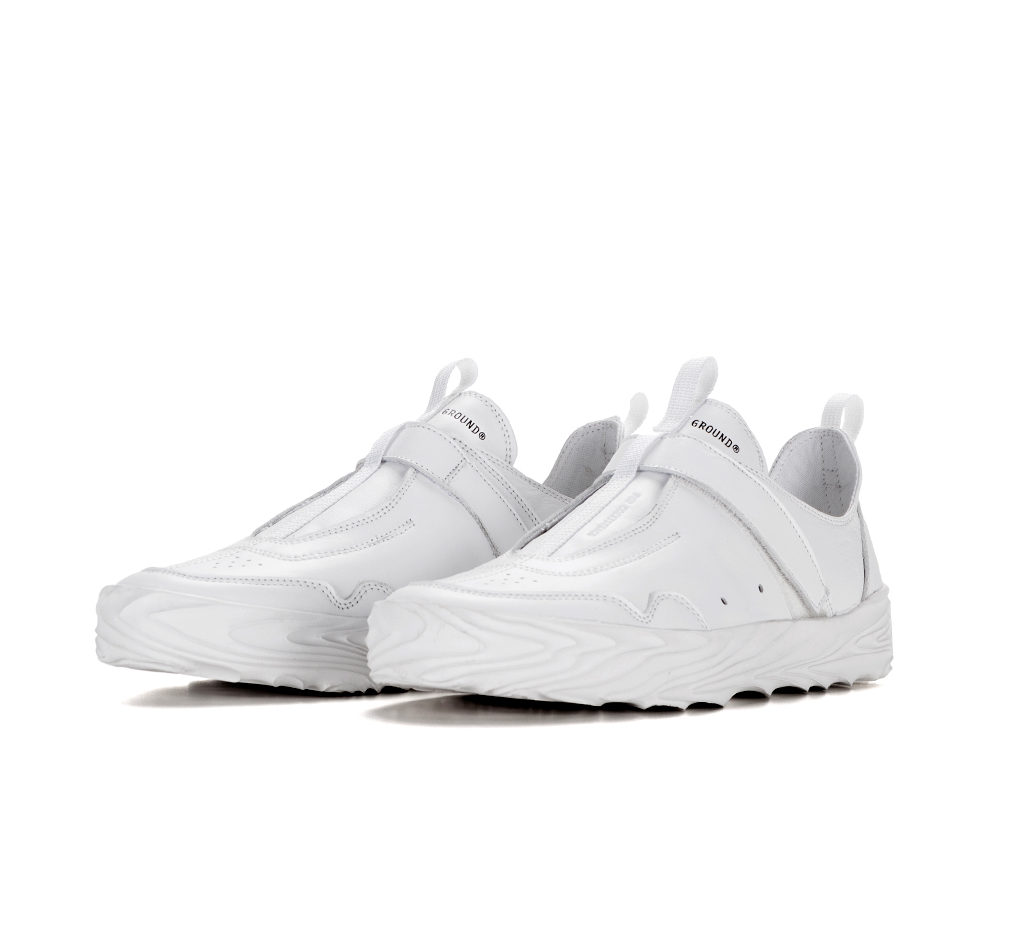 L001 Si (White2) 백로