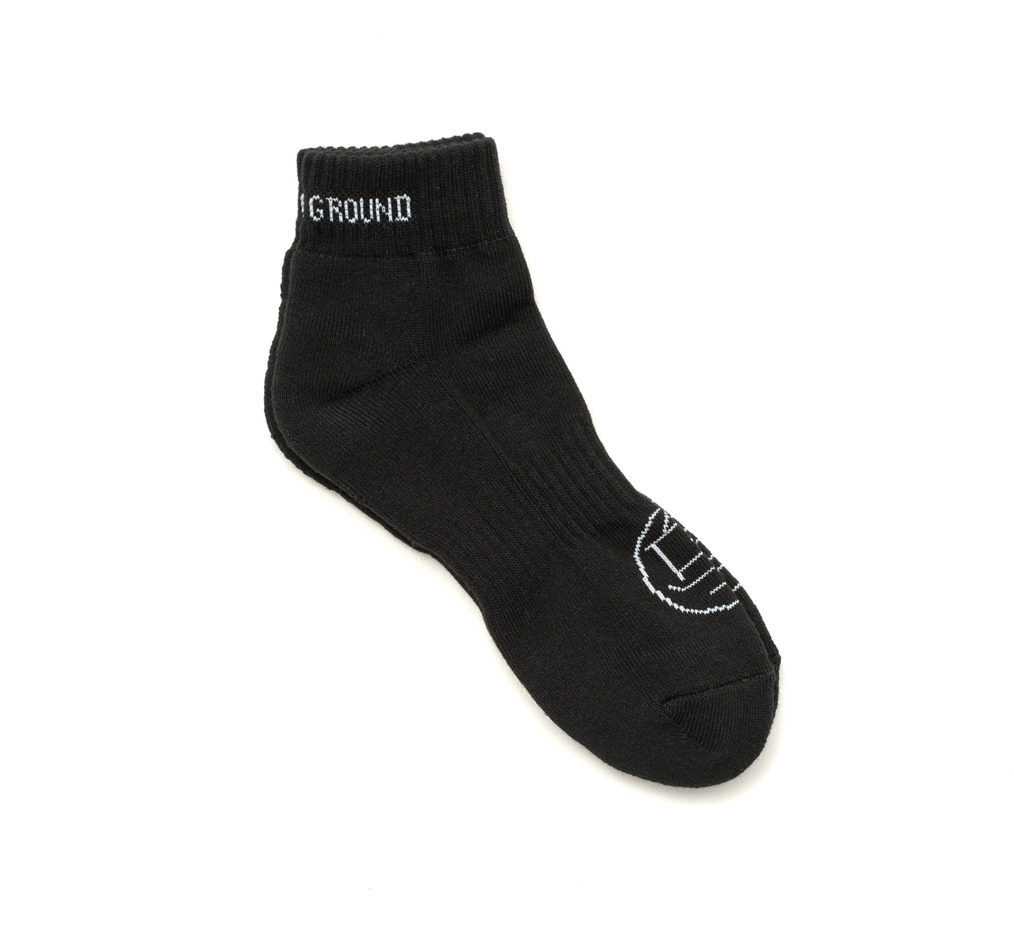 SX002 WU (Black) 까마귀