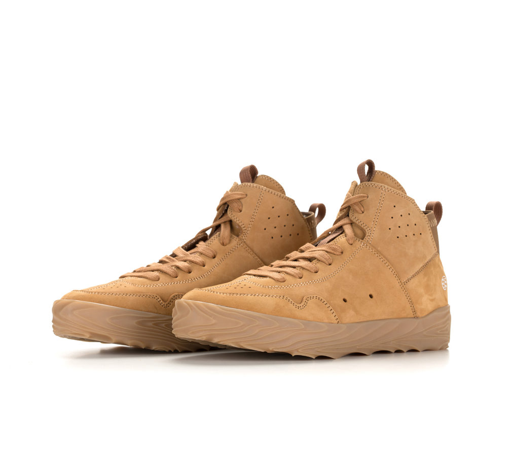 H002 JIANG (Y.Brown) 된장