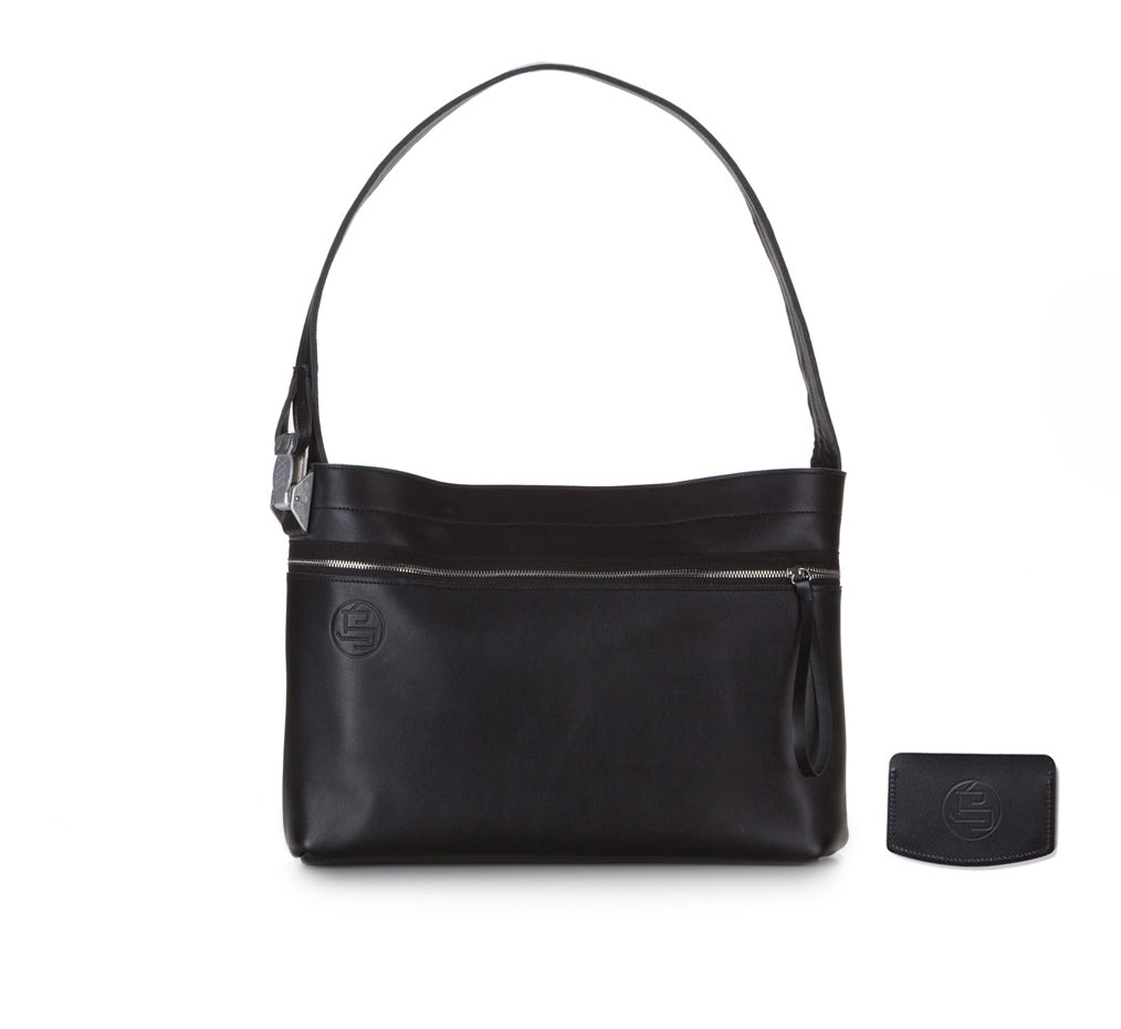 ML002 Wu (Black) 까마귀