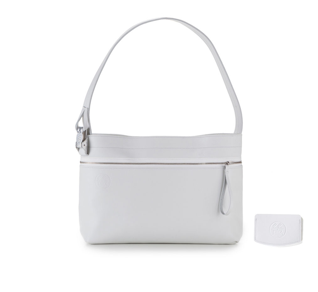 ML002 Si (Off White) 백로