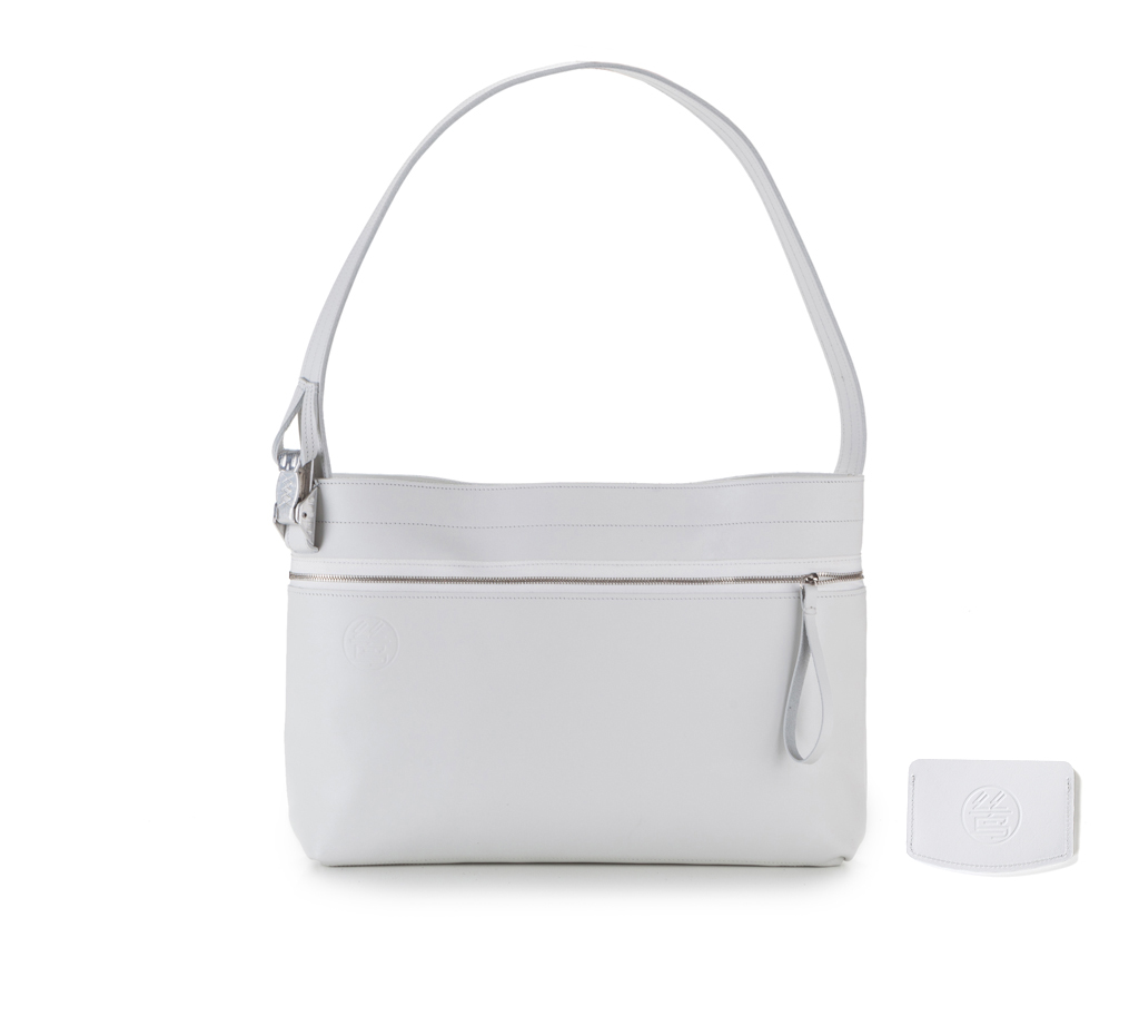 ML002 Si (Off White) 백로