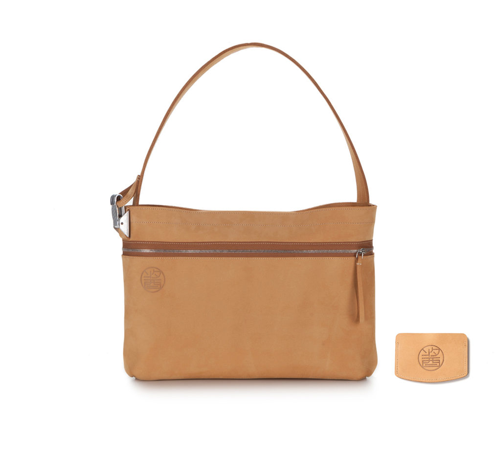 ML002 Jiang (Y.brown) 된장