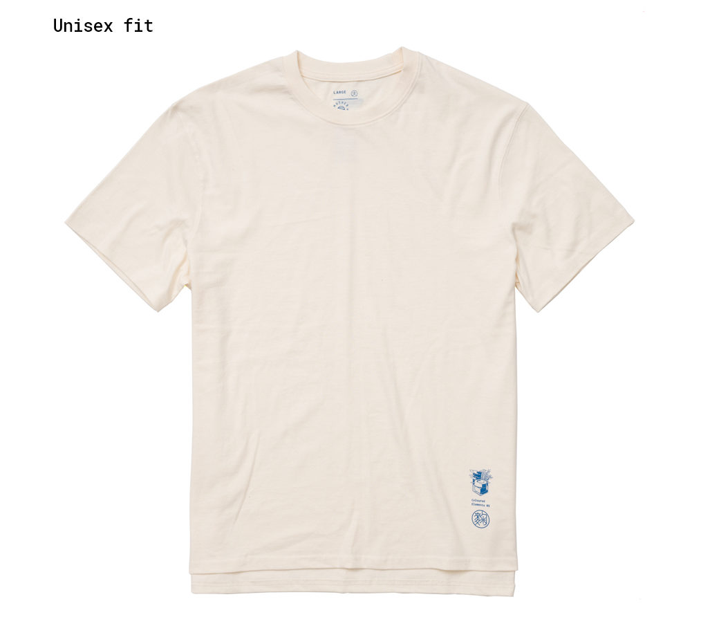 T003 QU (Ivory) 누룩