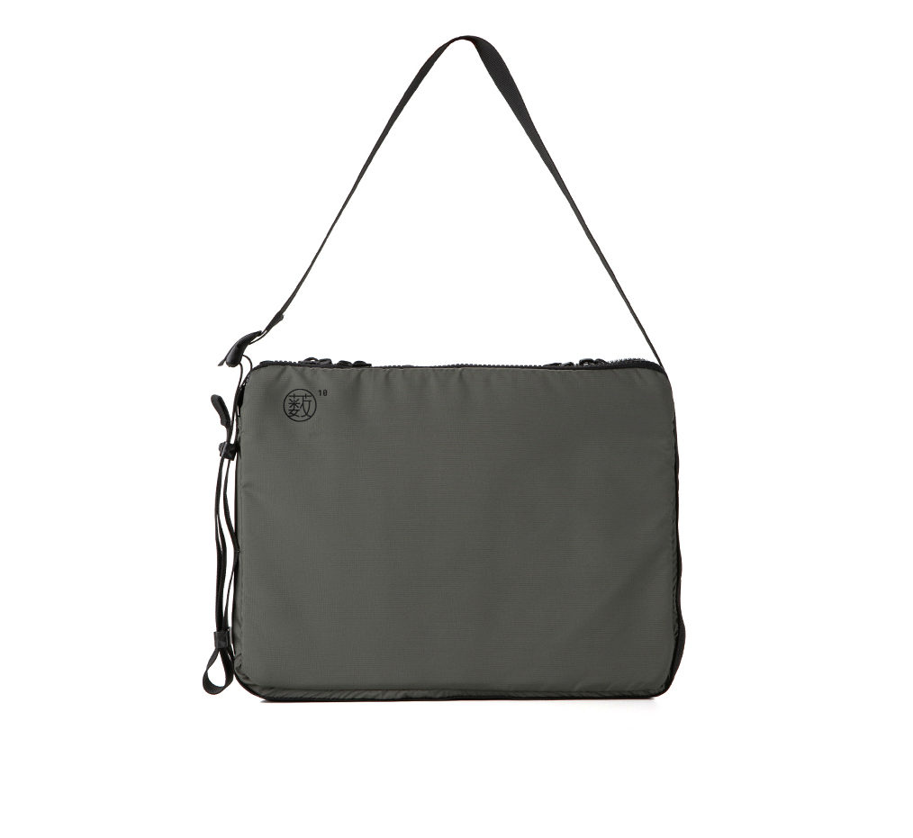 Mother Bag 003 SOU (Khaki) 늪