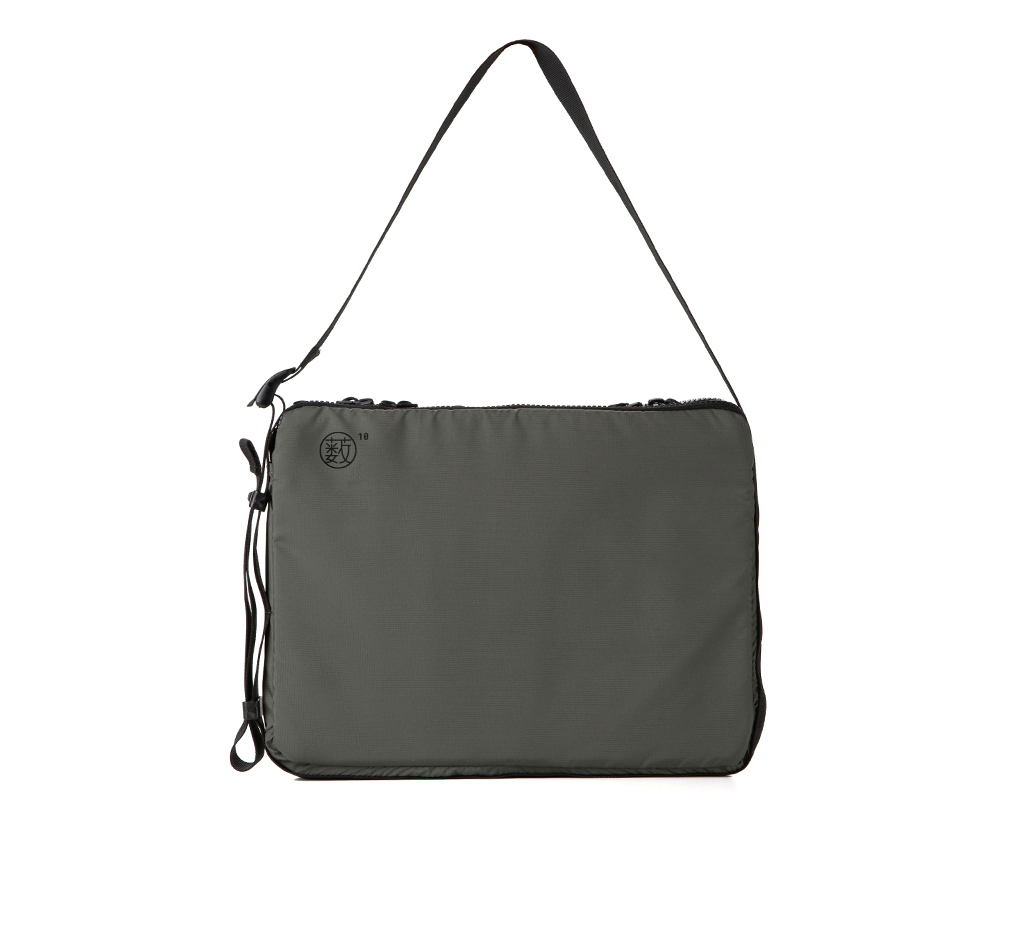 Mother Bag 003 SOU (Khaki) 늪