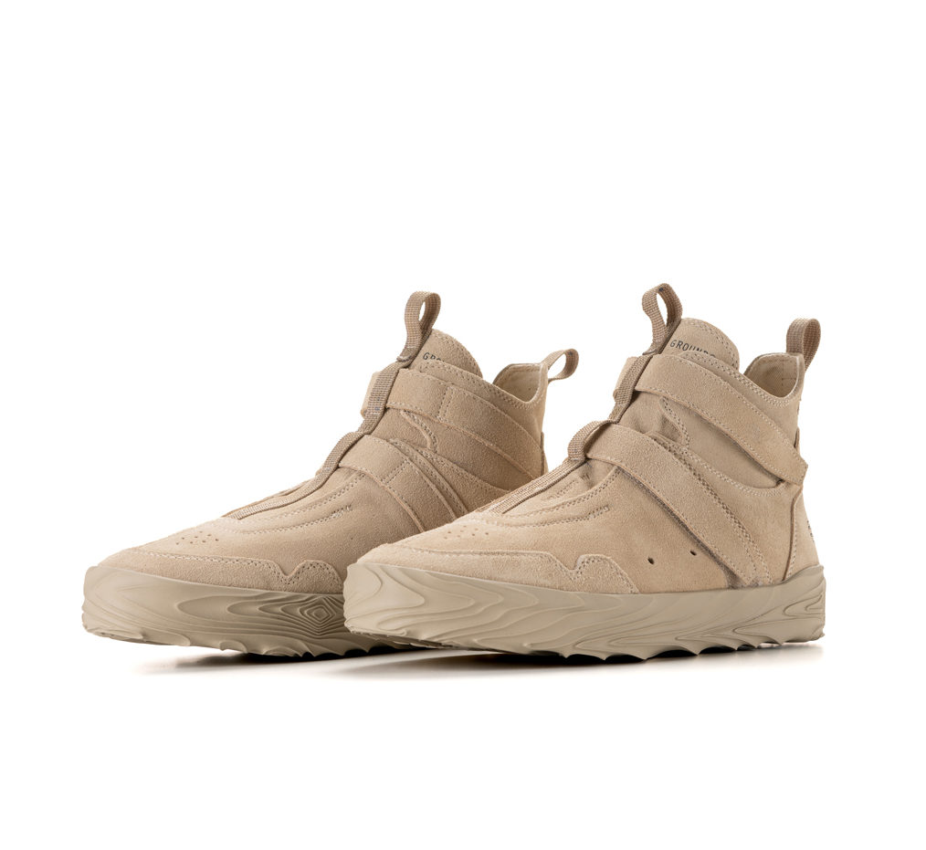 H001 SHA (Beige) 모래