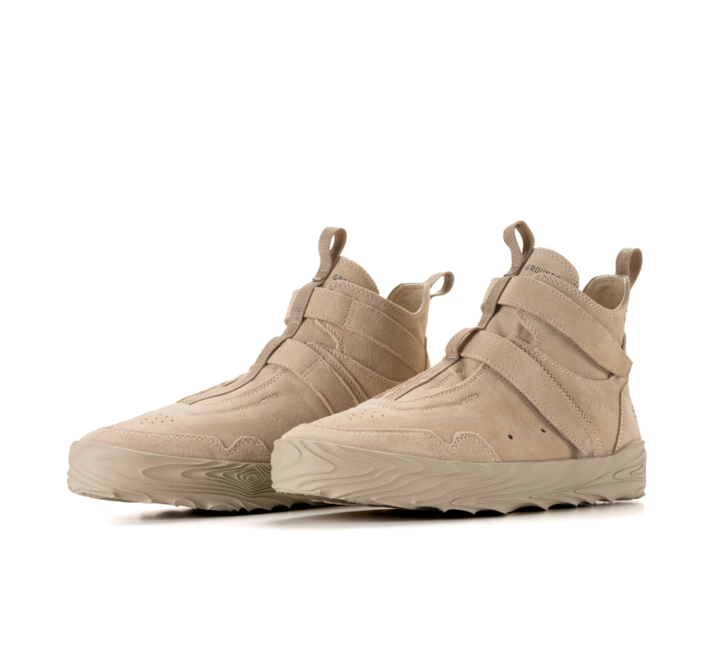 H001 SHA (Beige) 모래