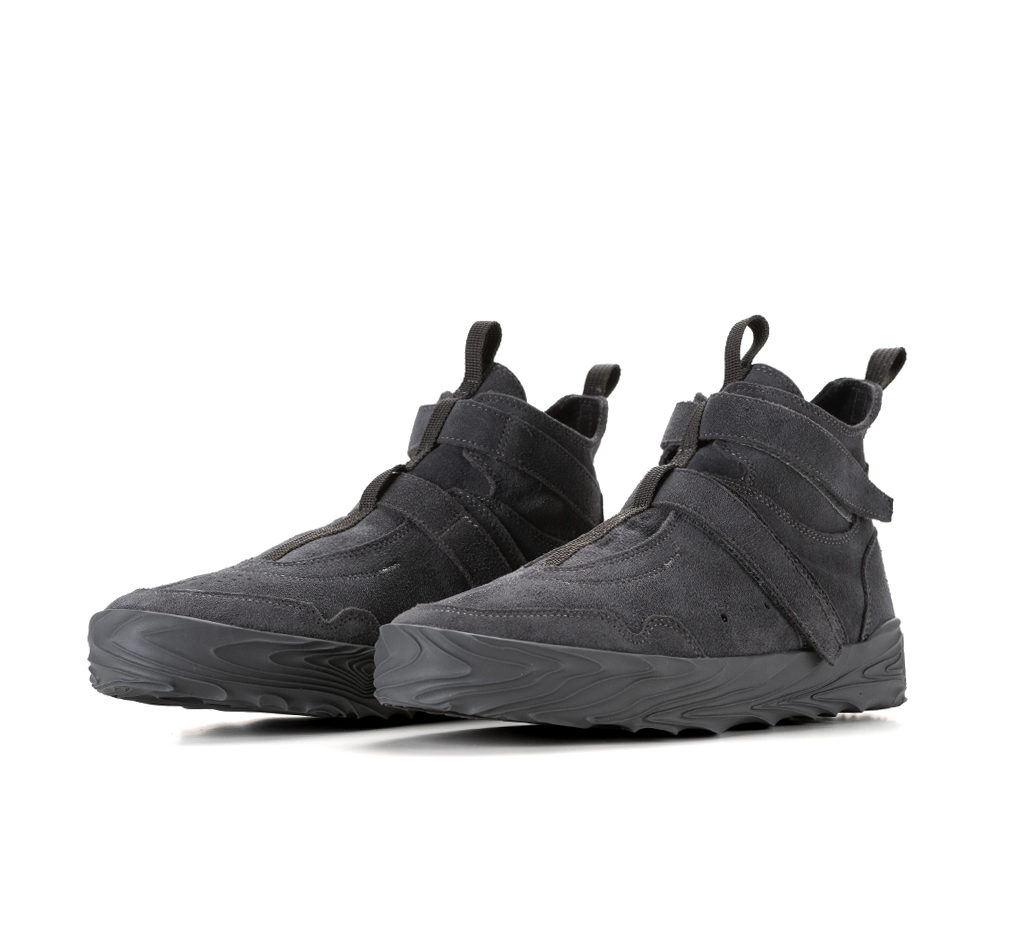 H001 YAN (D.GREY) 바위