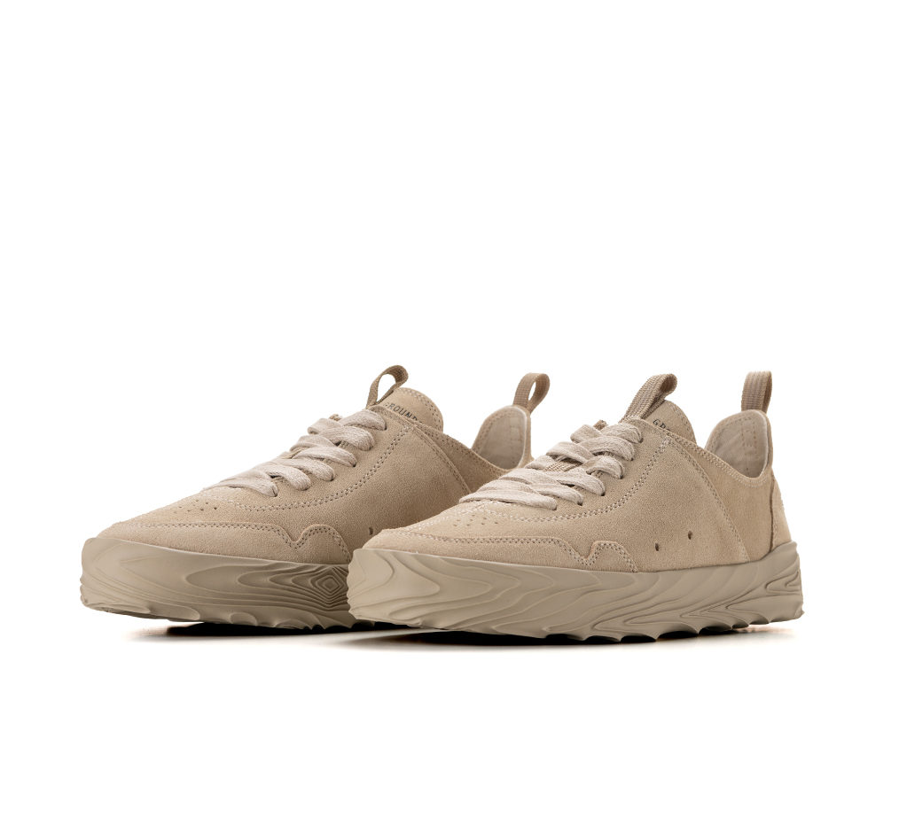S001 SHA (Beige) 모래
