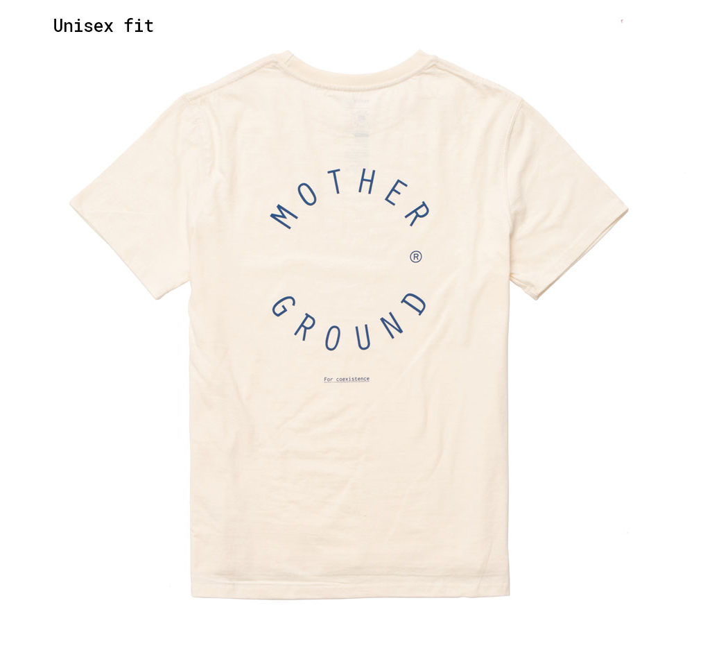 T003 LOGO (Ivory) 로고