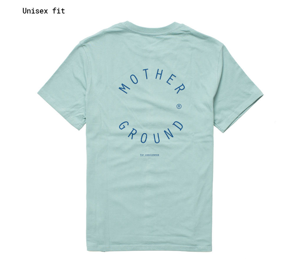 T003 LOGO (Mint) 로고