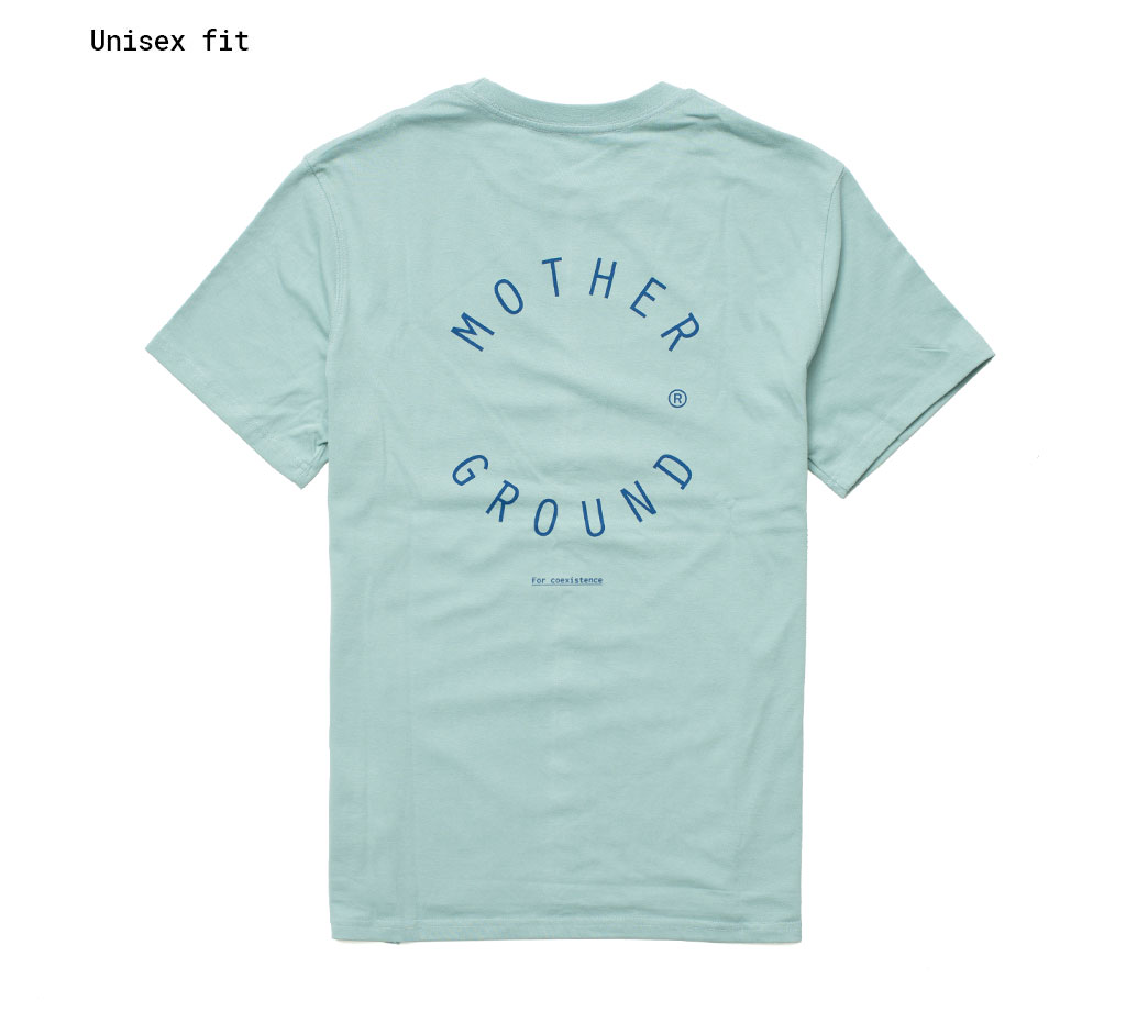 T003 LOGO (Mint) 로고