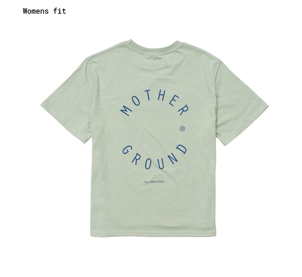 T003 LOGO (Mint) 로고 - S