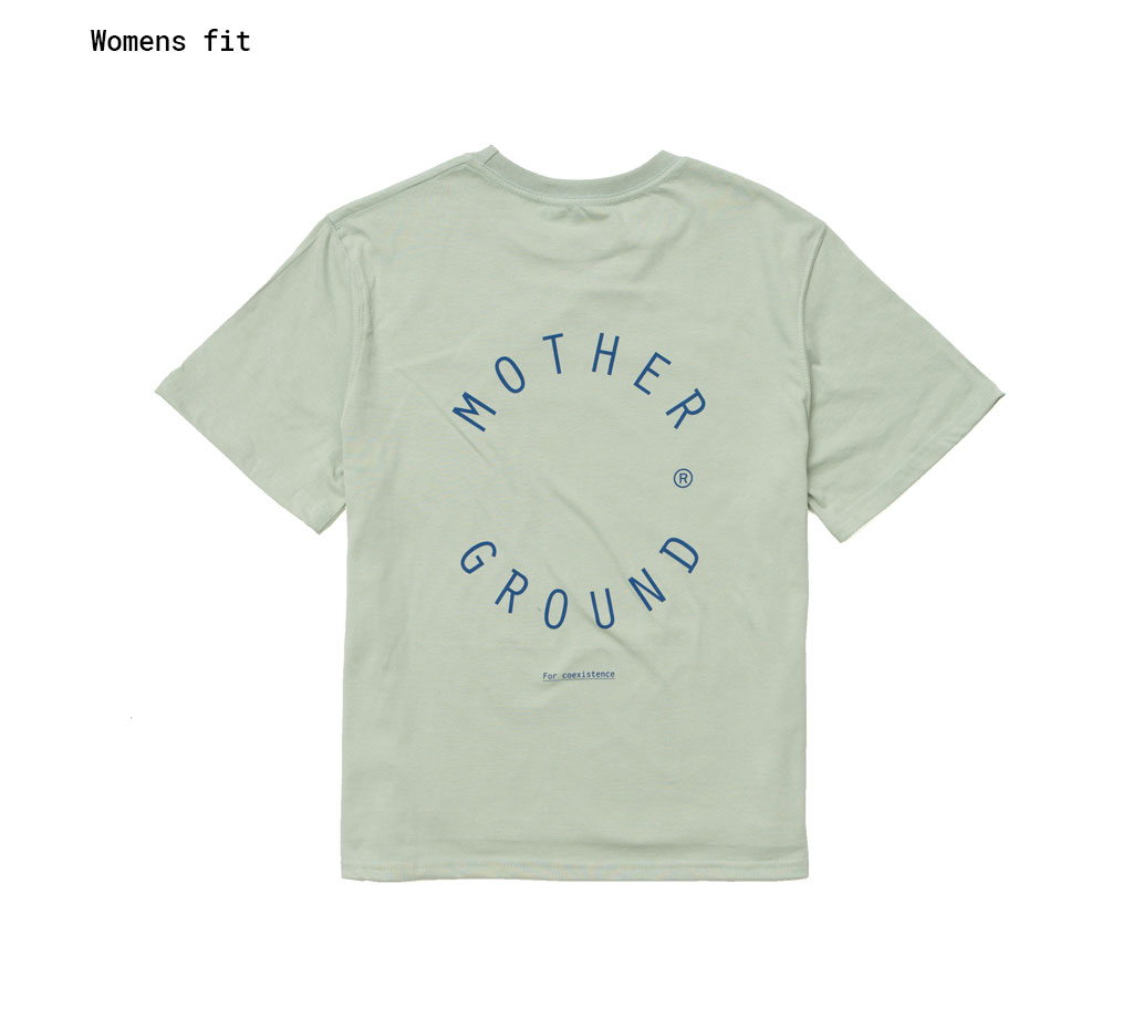 T003 LOGO (Mint) 로고 - S