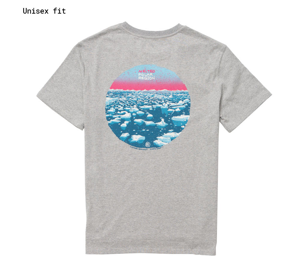 T004 JI (Grey) 녹는땅