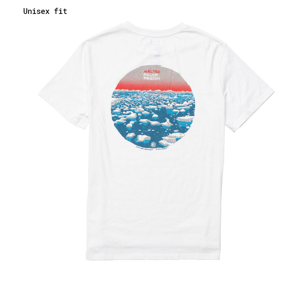 T004 JI (WHITE) 녹는땅