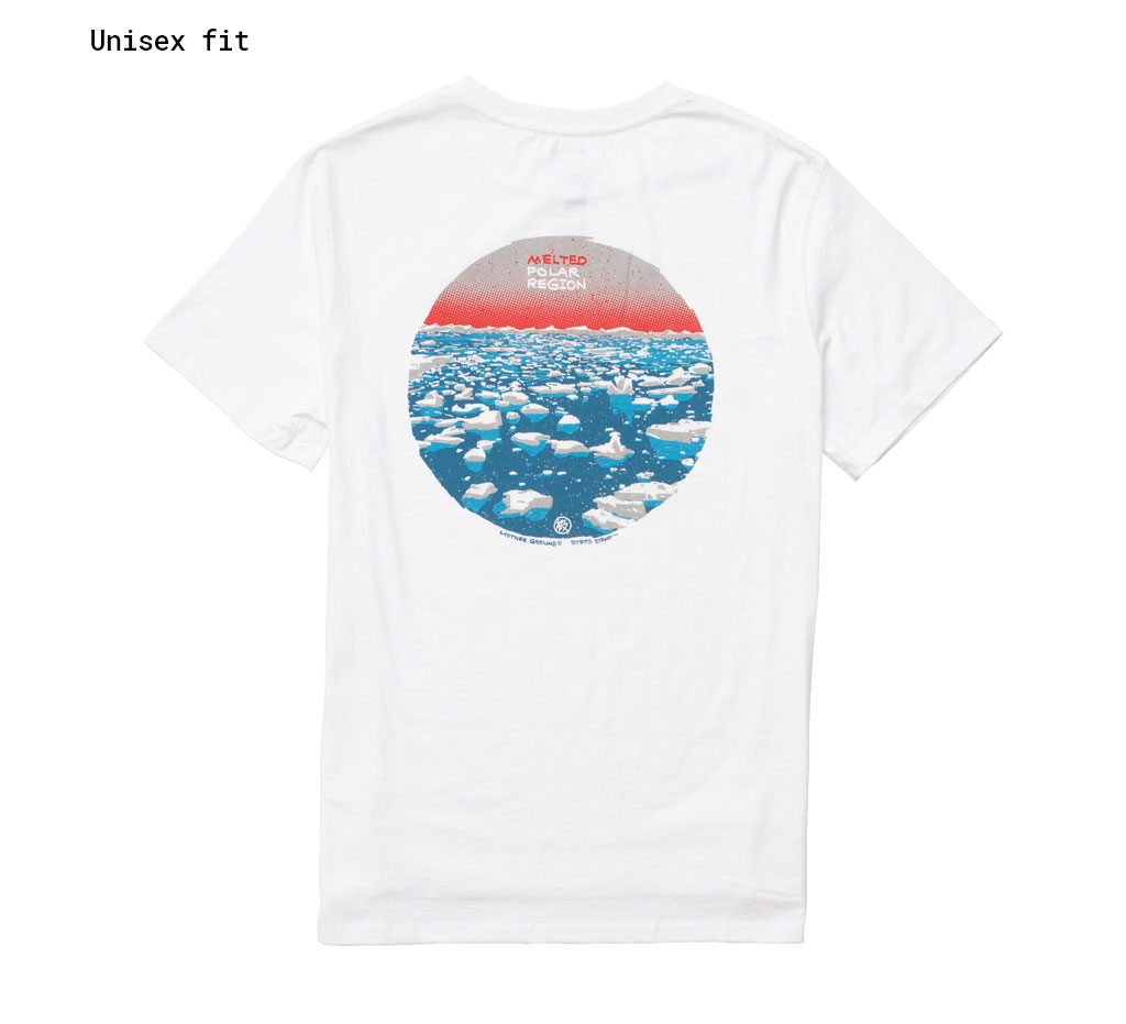 T004 JI (WHITE) 녹는땅