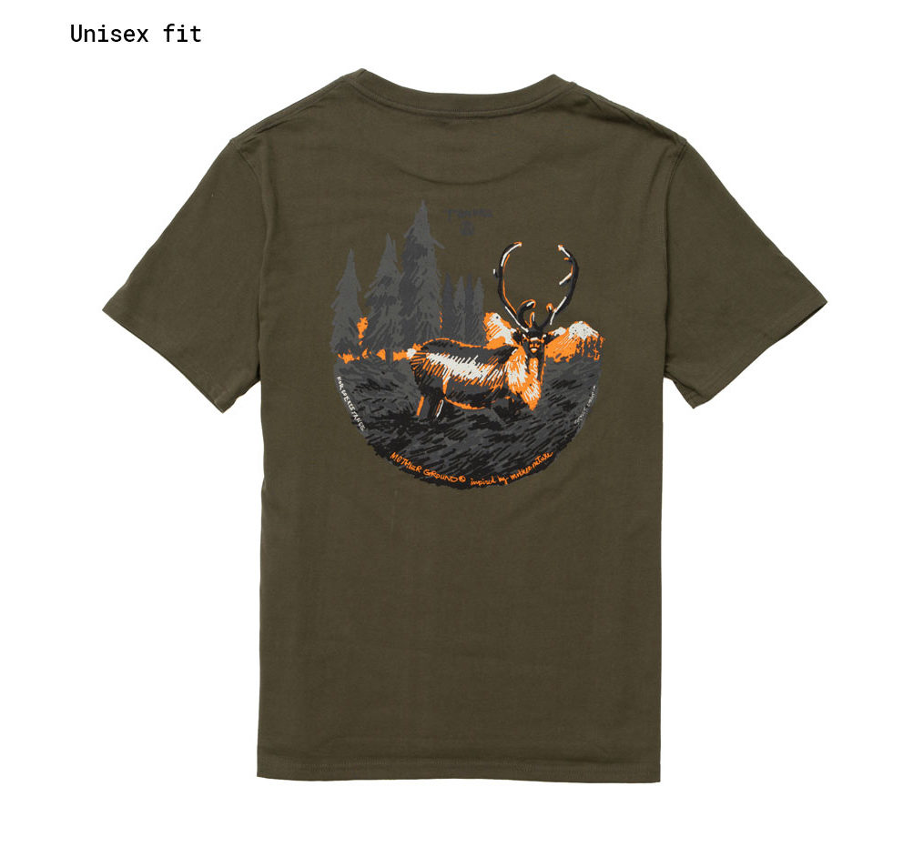 T004 TAI (Khaki) 툰드라