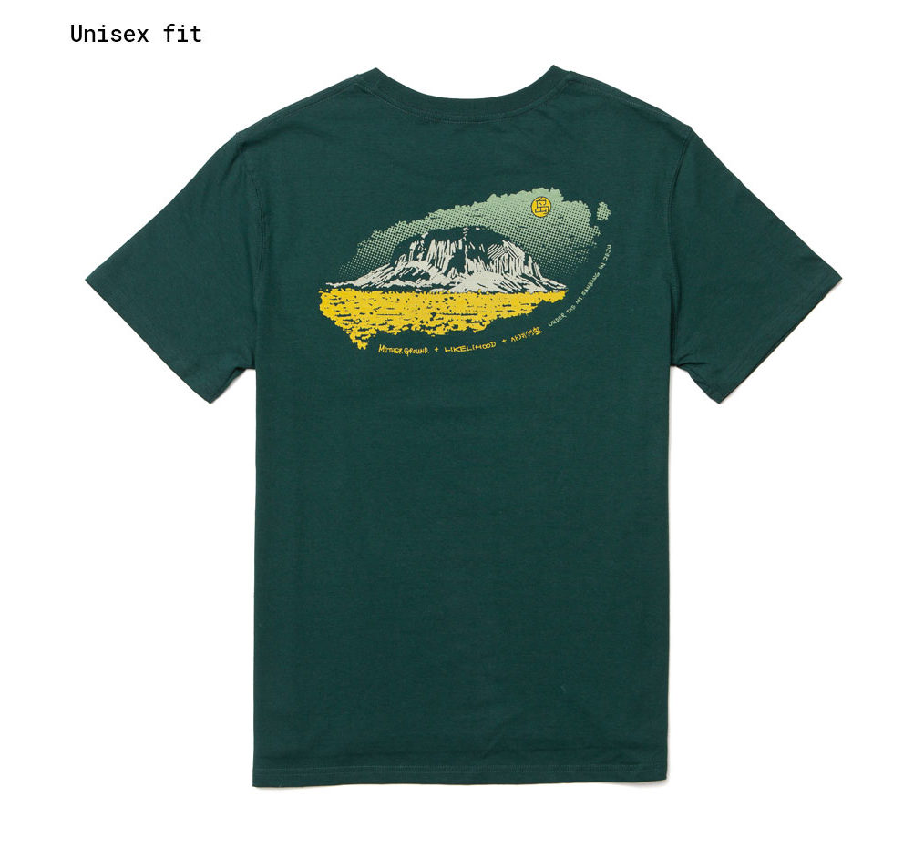 T004 DAO2 (Green) 산방산