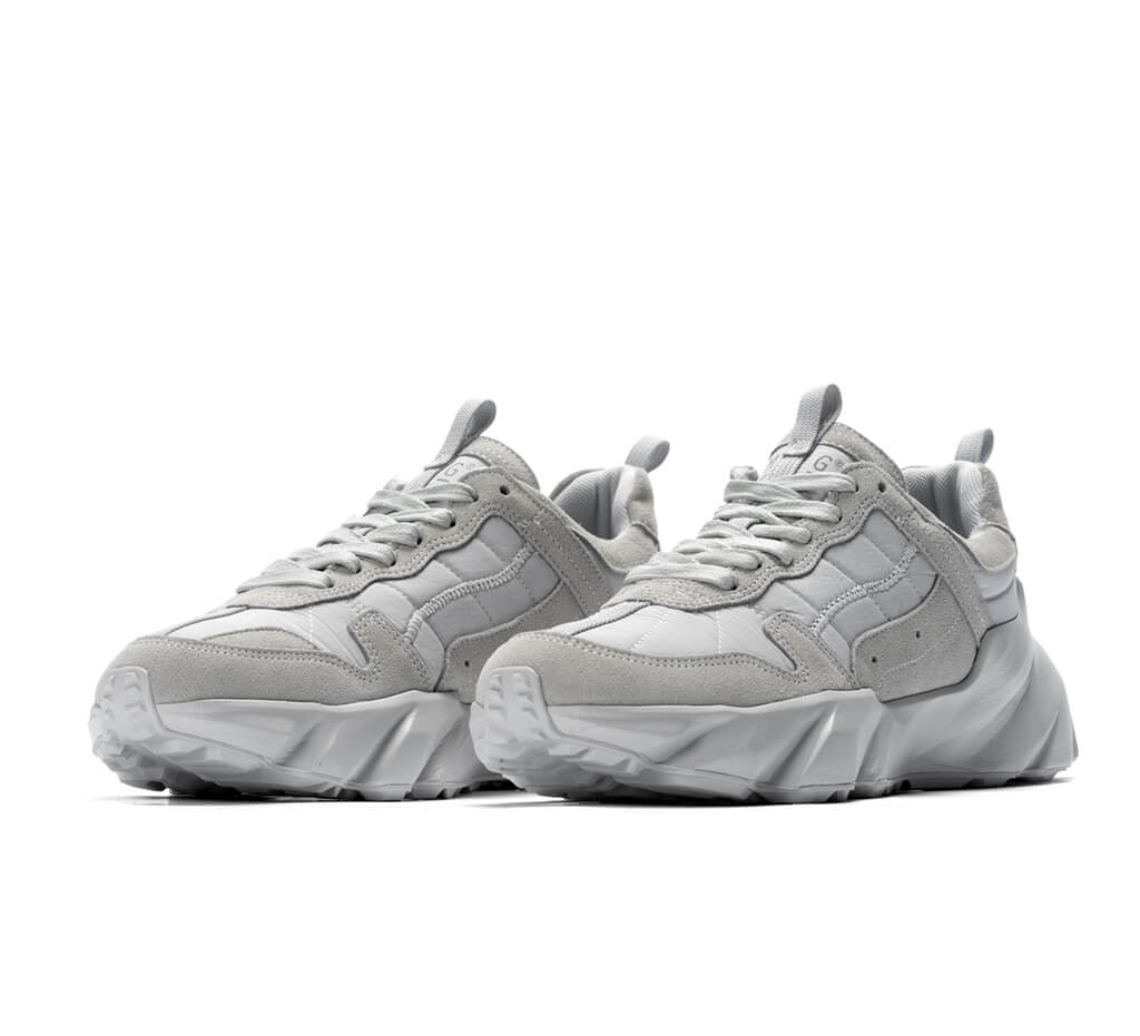 RS01 WU (Grey) 안개