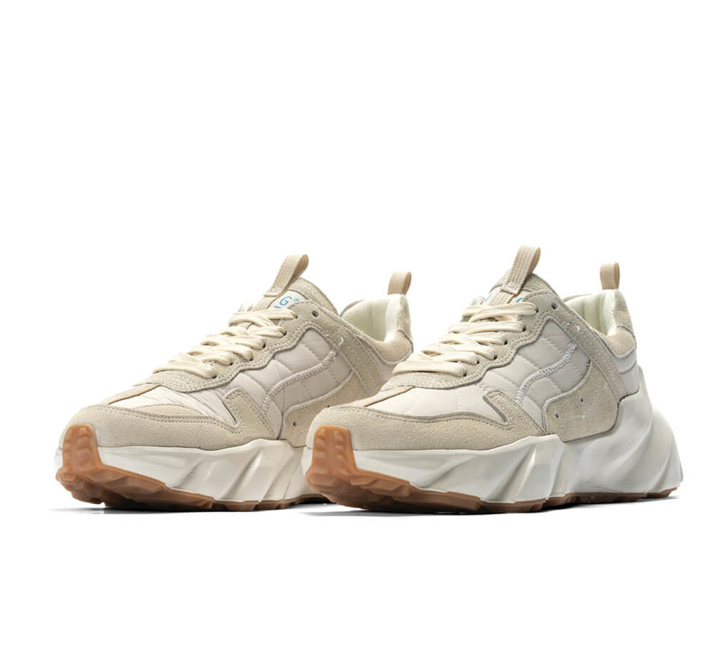 RS01 QU (Ivory) 누룩