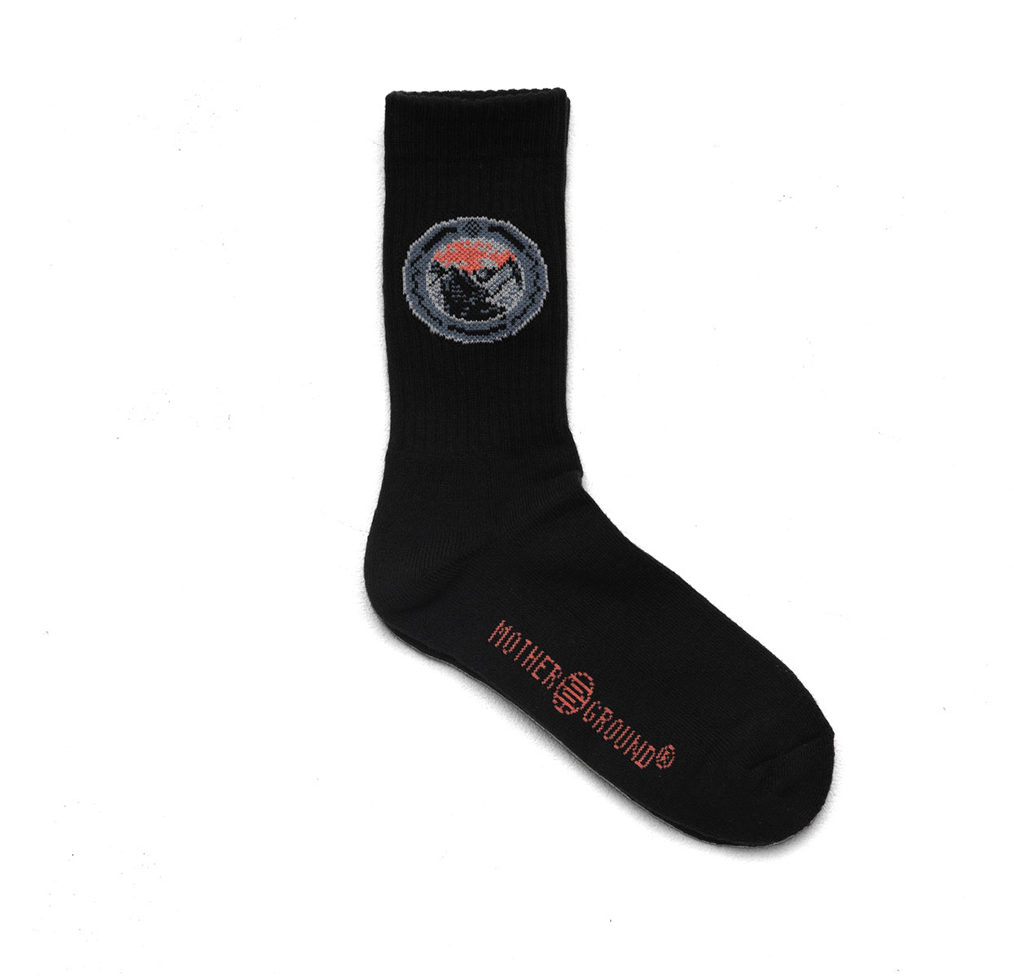 SX001 TAN (Black) 석탄