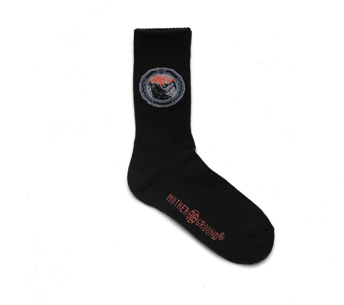 SX001 TAN (Black) 석탄