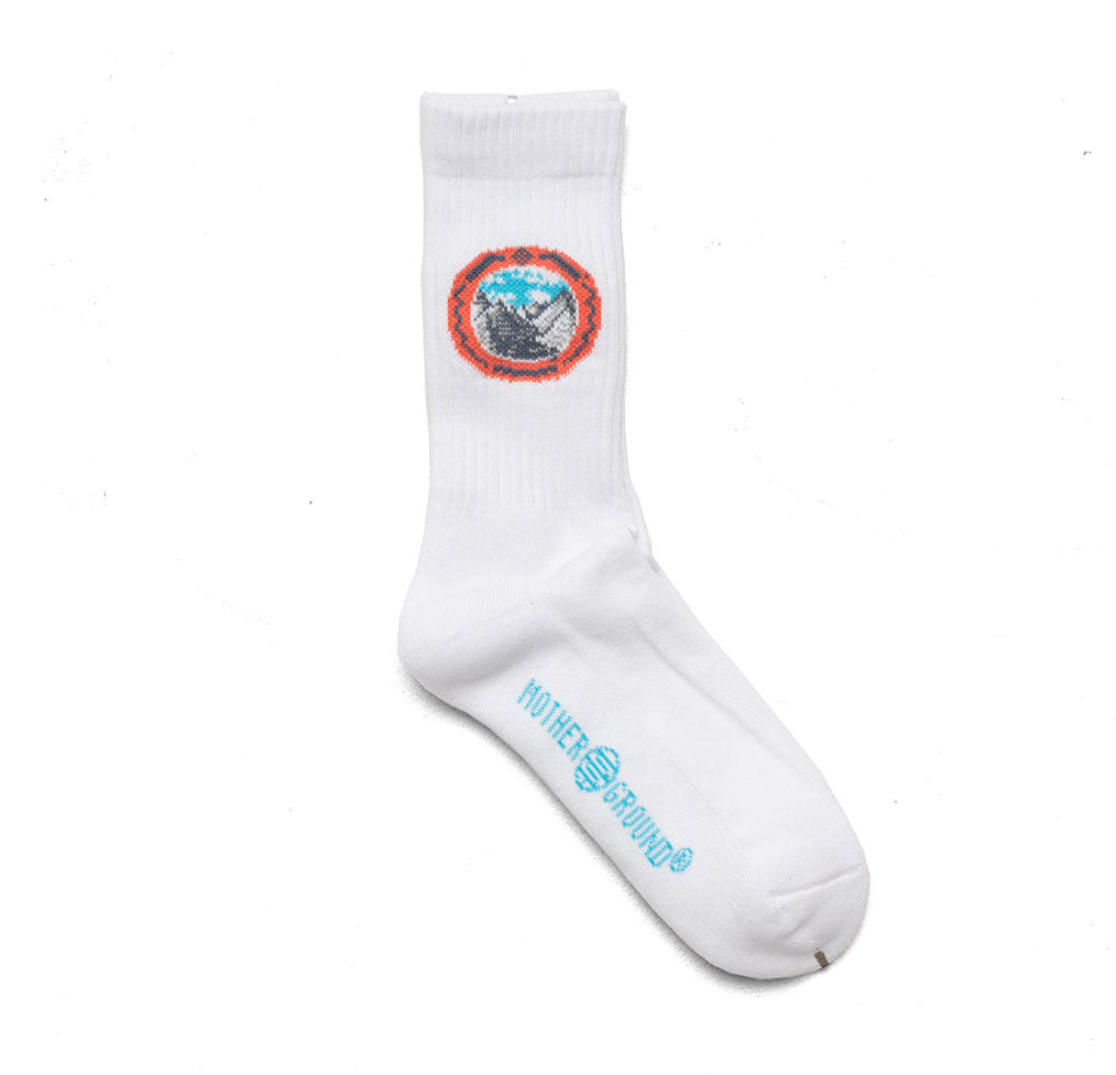 SX001 WU (White) 안개