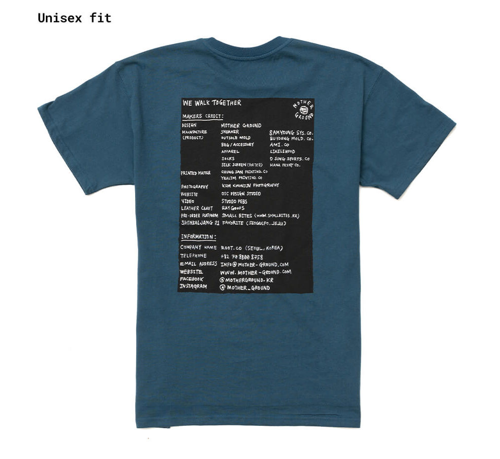 T005 NAMES (Navy) 이름들