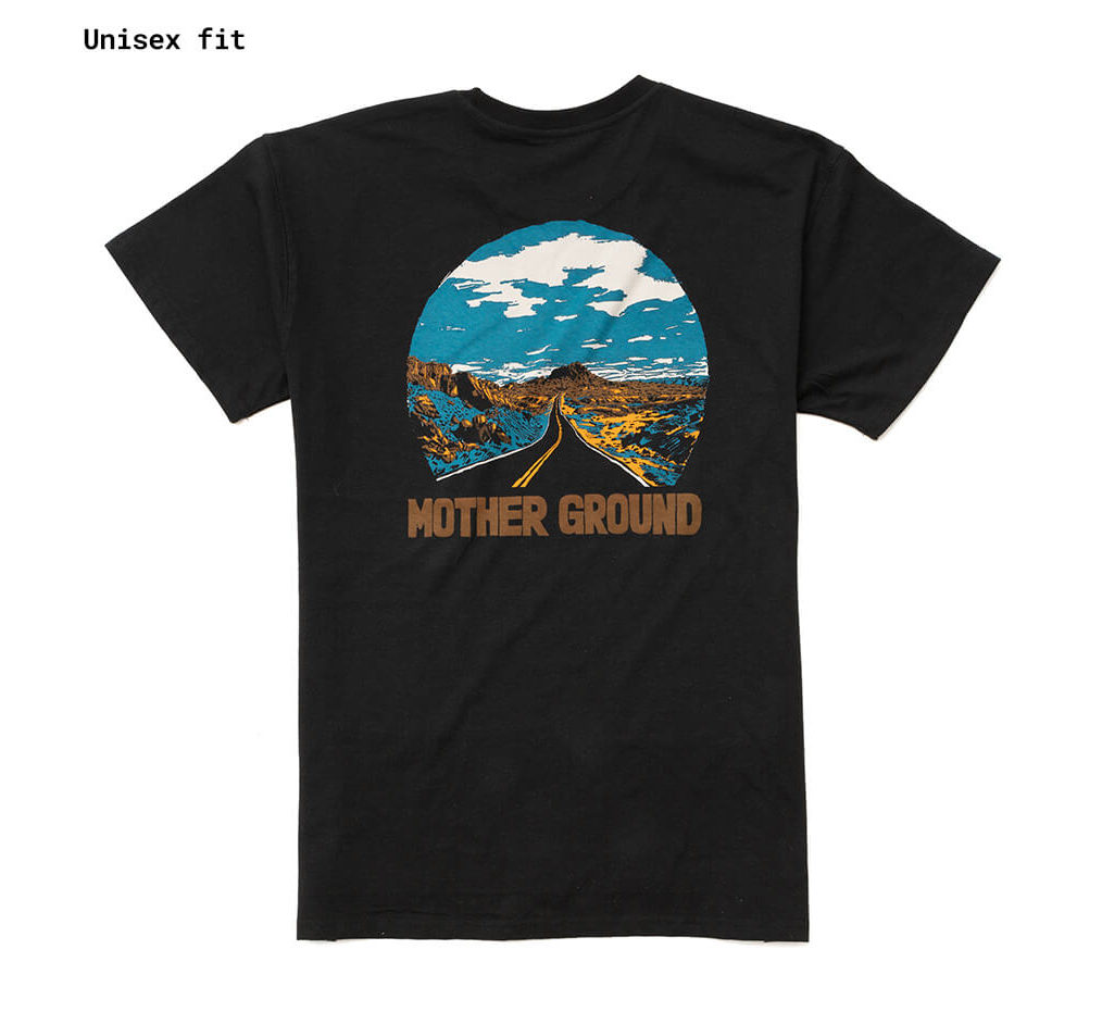 T005 RO 1 (Black) 길 1