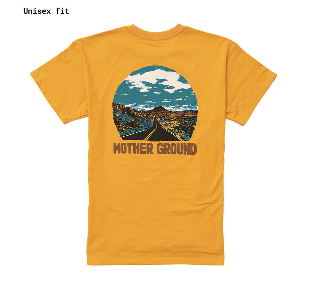 T005 RO 1 (Mustard) 길 1