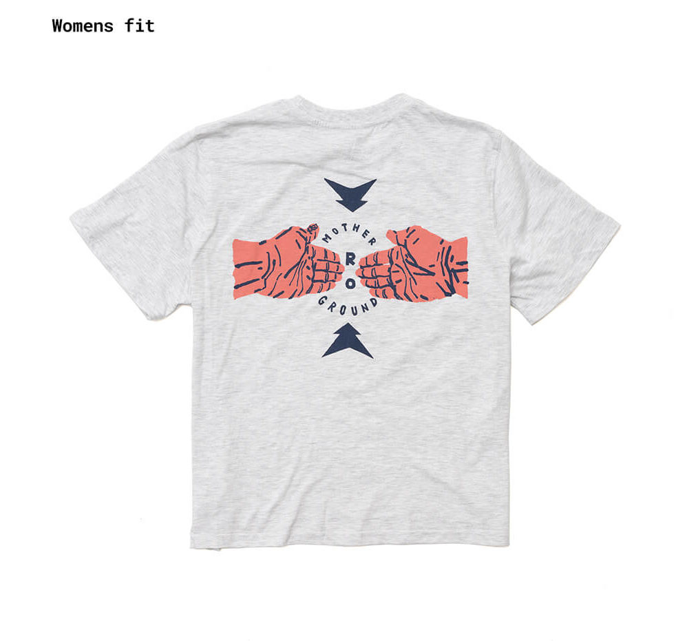 T005 RO 3 (L.grey) 길 3 - S