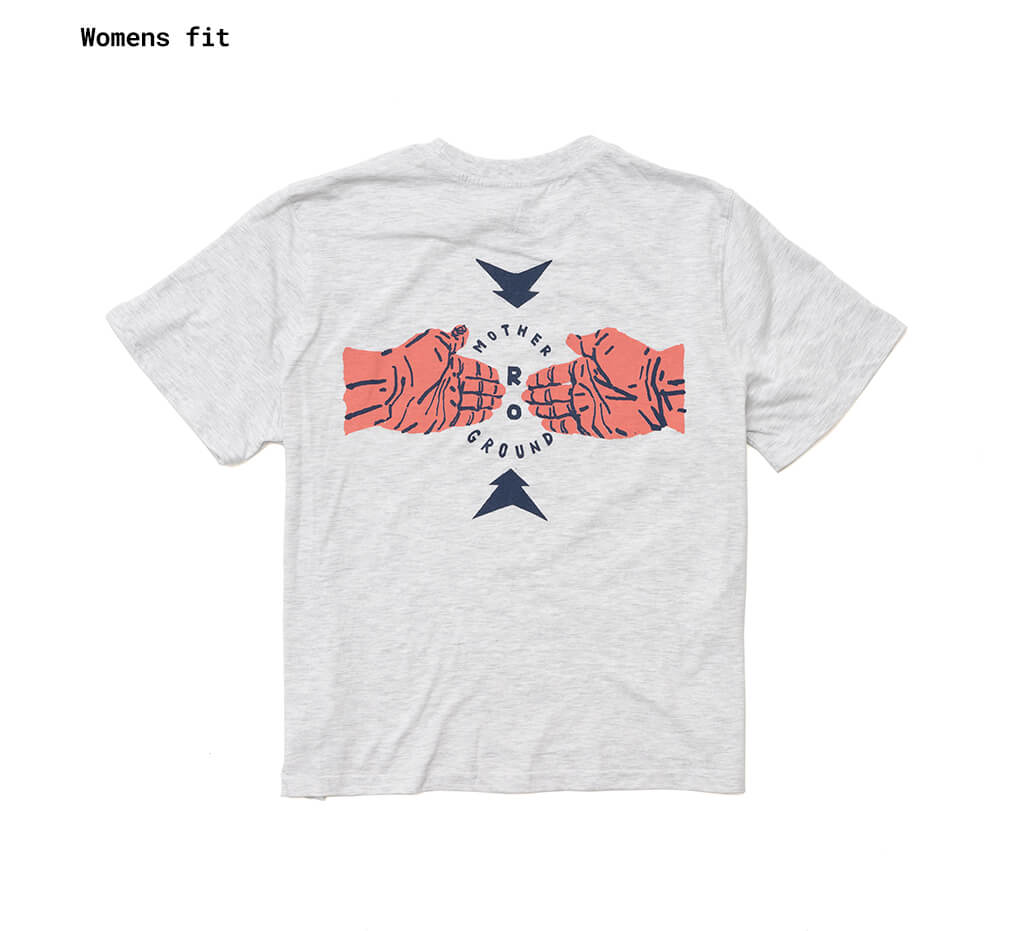 T005 RO 3 (L.grey) 길 3 - S