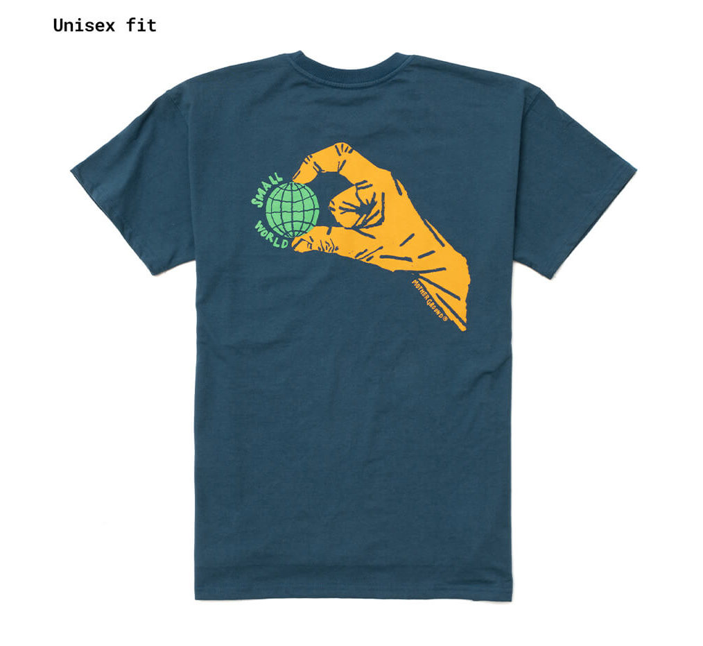 T005 JIGUCHON (Navy) 지구촌