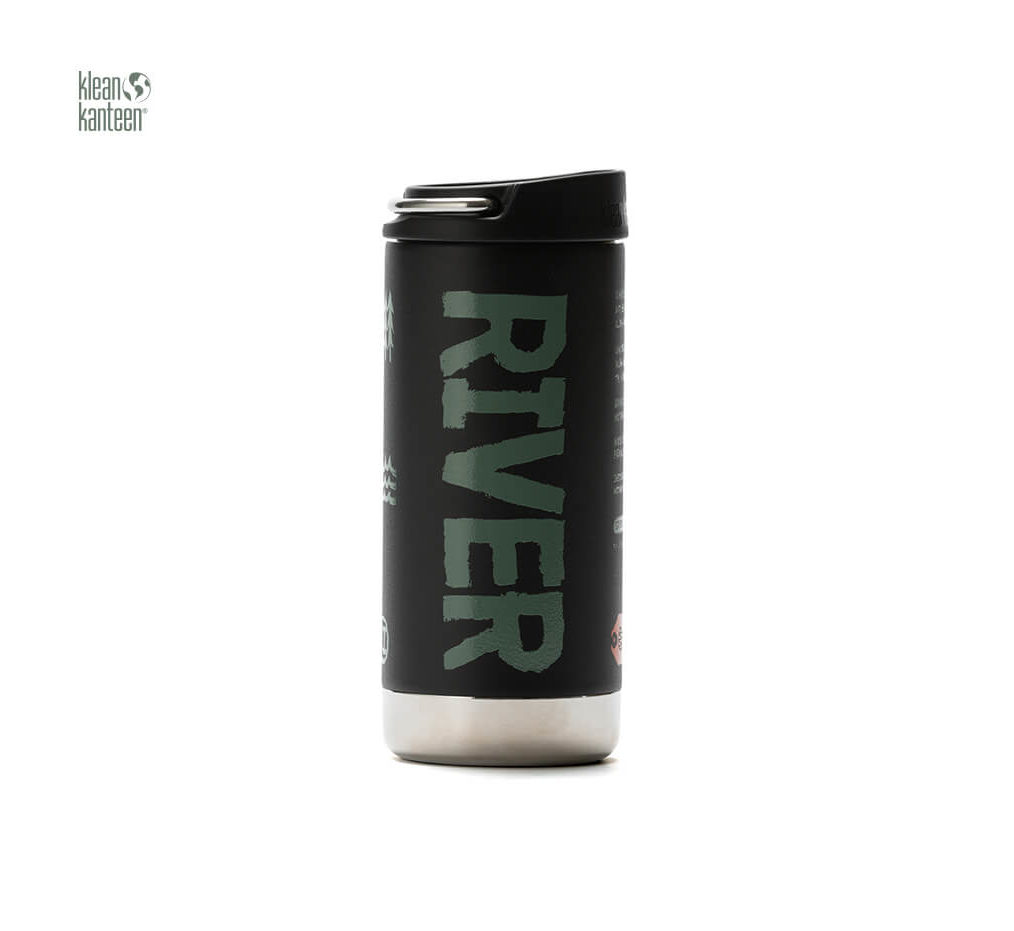 RIVER Tumbler (Black) 강