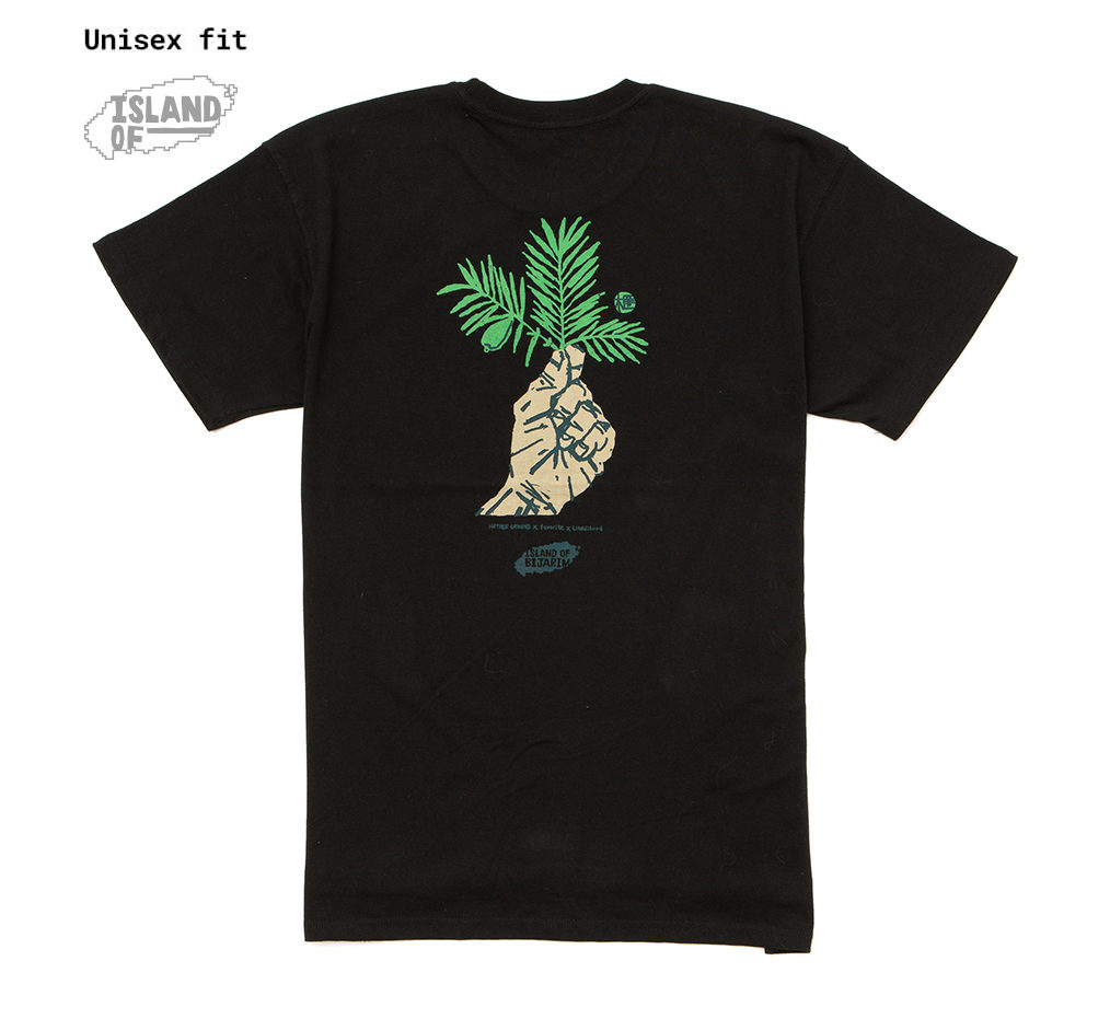 T005 FEI (Black) 비자림