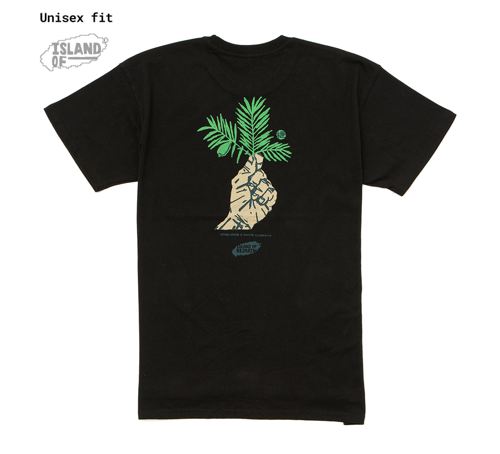 T005 FEI (Black) 비자림