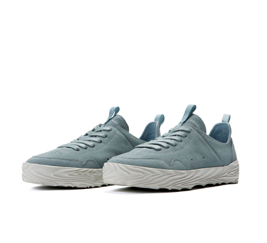 S001 LANG (BLUE GREY) 파도