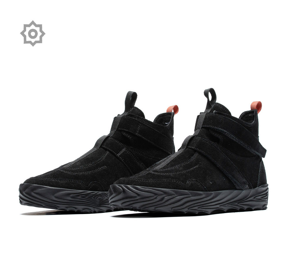 H001 SEL (BLACK 4) 그림자