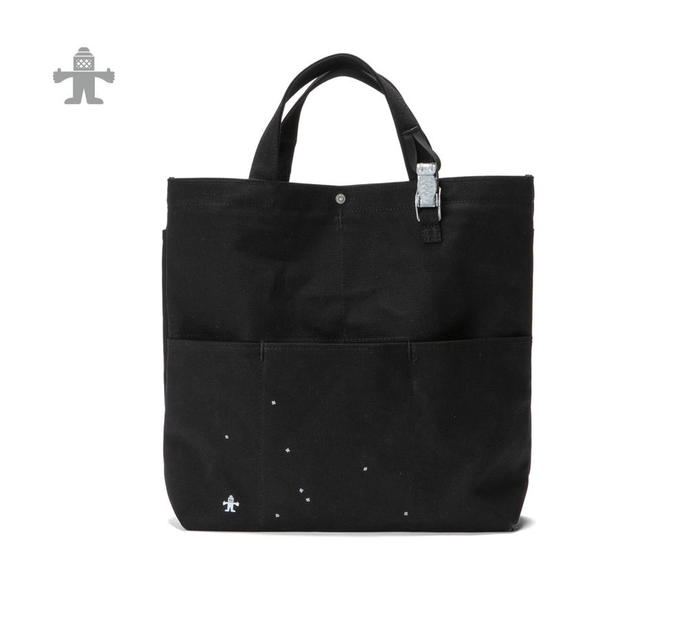 M001 MI (BLACK) 봄꿀