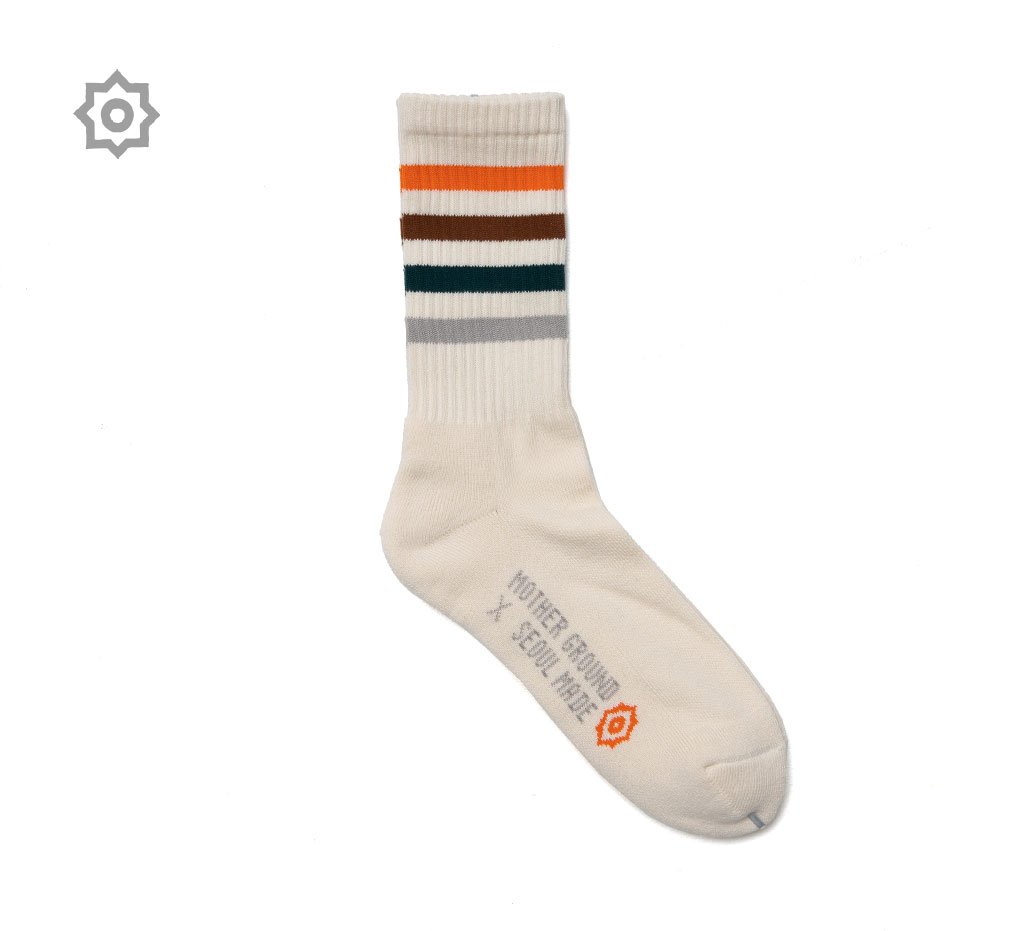 SX001 SEL (IVORY) 서울