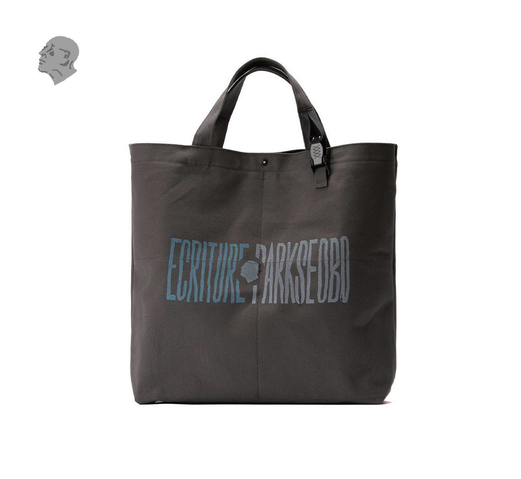 M001 ECRITURE (D.GREY) 묘법